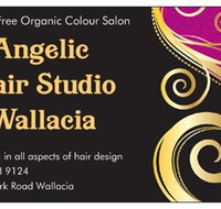 Roxbury Hair - Gold Coast Hairdresser