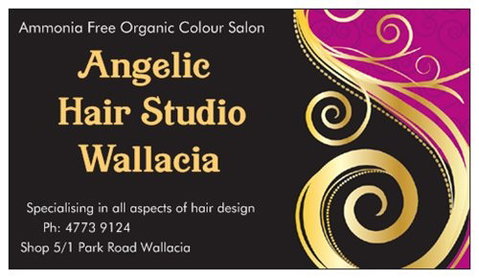 Roxbury Hair - Gold Coast Hairdresser 0