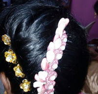 Zigbi's Hairstylist - Gold Coast Hairdresser