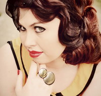 Hair artistry by Michelle