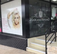 Hair And Beyond - Gold Coast Hairdresser
