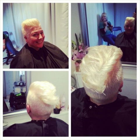 Hair Sanity - Gold Coast Hairdresser 3