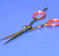 ALL SCISSORS R US - Gold Coast Hairdresser