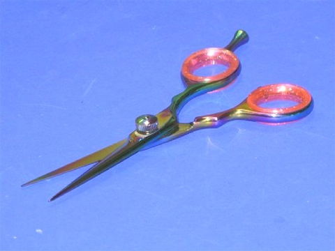 ALL SCISSORS R US - Gold Coast Hairdresser 0