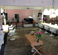 colour pony- hair colour bar express - Gold Coast Hairdresser