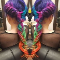 Struktur Hair Body Piercing Beauty