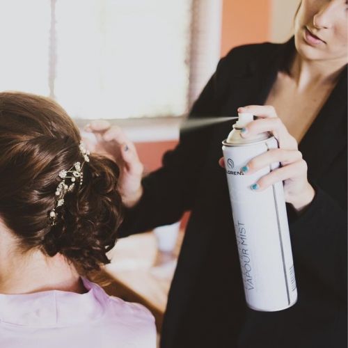 Gold Coast Hairdresser