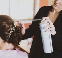 Style by Lauren - Gold Coast Hairdresser