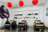 Transcend Hair and Beauty