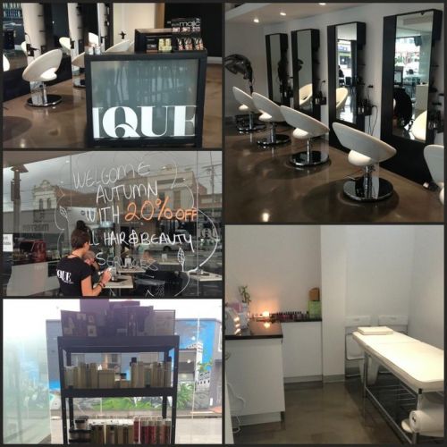 Brunswick East VIC Gold Coast Hairdresser
