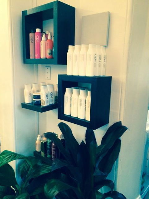 ClassAstyle - Gold Coast Hairdresser 2