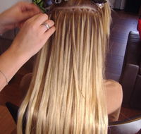 Lavadene Hair Extensions - Gold Coast Hairdresser
