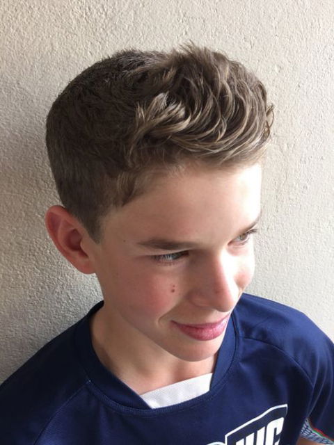 Gillian's Salon - Gold Coast Hairdresser 0