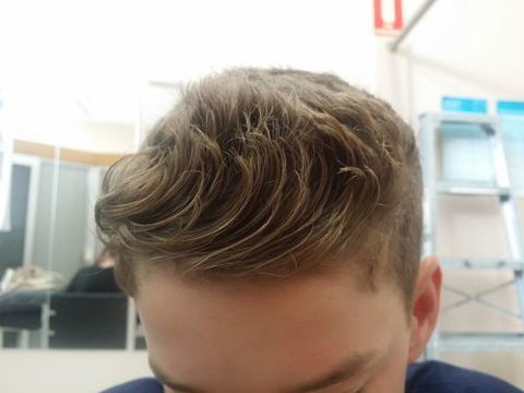Gillian's Salon - Gold Coast Hairdresser 1