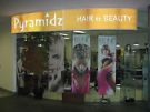 Pyramidz Hair & Beauty - Gold Coast Hairdresser 2
