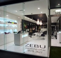 Zebu Hair - Gold Coast Hairdresser