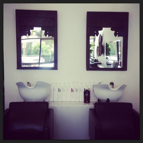 Coogee NSW Gold Coast Hairdresser
