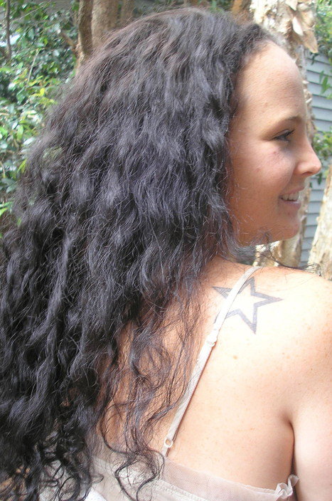 Divine Dreadlocks - Gold Coast Hairdresser 0