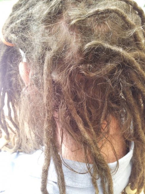 Divine Dreadlocks - Gold Coast Hairdresser 4