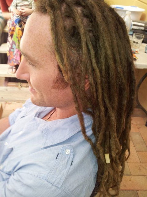 Divine Dreadlocks - Gold Coast Hairdresser 5