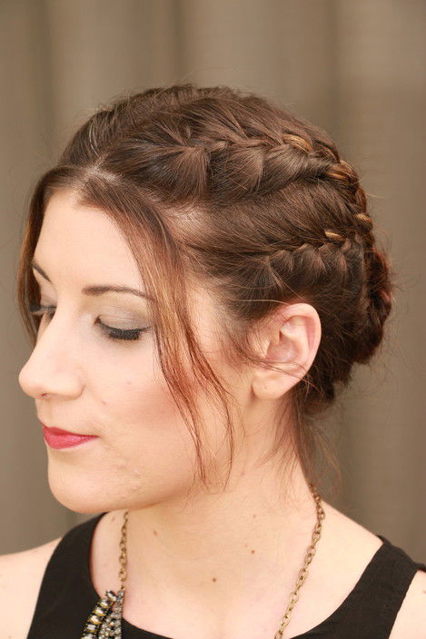 New Image Hair And Makeup Studio - Gold Coast Hairdresser 6