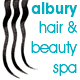 Albury Hair amp Beauty Spa - Gold Coast Hairdresser