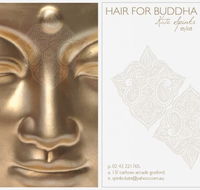 Hair For Buddha - Gold Coast Hairdresser