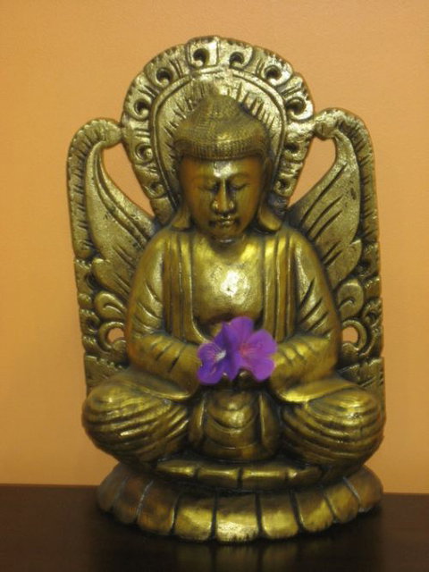 Hair For Buddha - Gold Coast Hairdresser 4