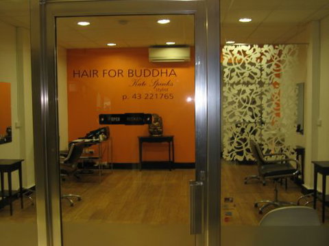 Hair For Buddha - Gold Coast Hairdresser 5