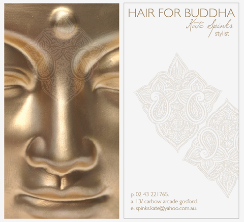 Hair For Buddha - Gold Coast Hairdresser 6