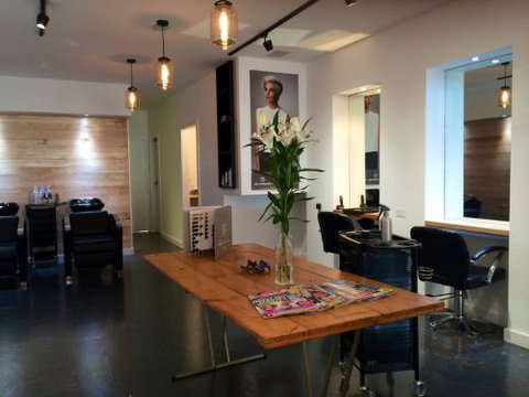 Copper Butterfly Hair Salon - Gold Coast Hairdresser 0