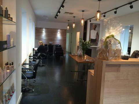 Copper Butterfly Hair Salon - Gold Coast Hairdresser 1