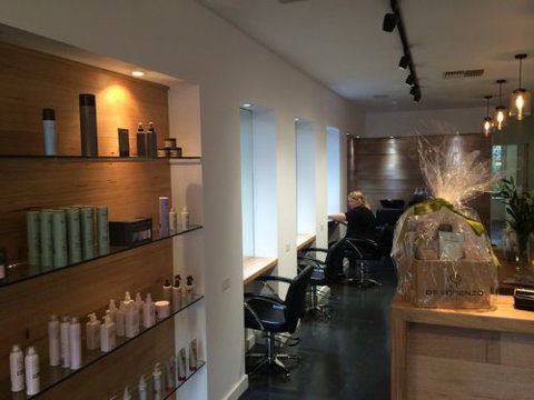 Copper Butterfly Hair Salon - Gold Coast Hairdresser 2