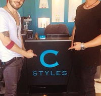 C Styles - Gold Coast Hairdresser