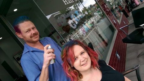 Christopher Ashley Hair Studio - Gold Coast Hairdresser 0