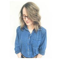 Escamposlashva Hair Studio - Gold Coast Hairdresser