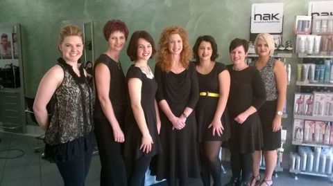 Super Cuts By Lisa - Gold Coast Hairdresser 2