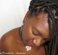 Empress Dreadlocks - Gold Coast Hairdresser
