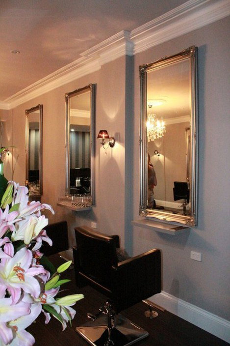 Hair Abode - Gold Coast Hairdresser 0