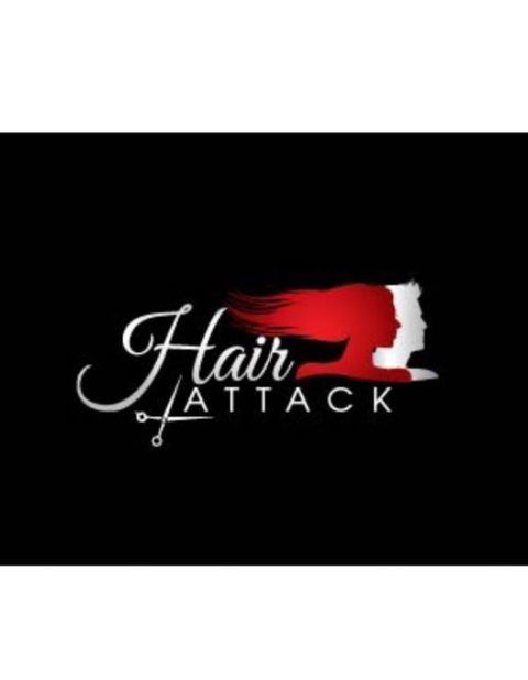 Hair Attack - Gold Coast Hairdresser 0