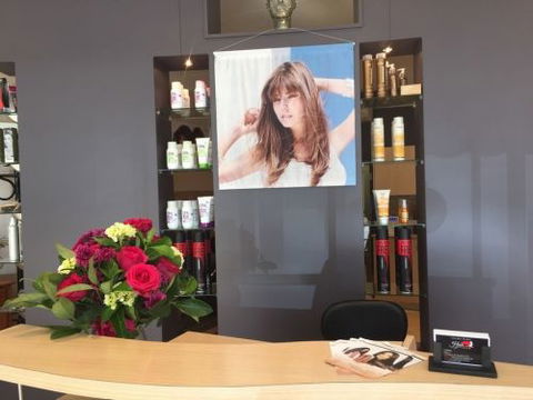 Hair Attack - Gold Coast Hairdresser 2