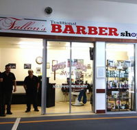 Fallon's Traditional Barber Shop