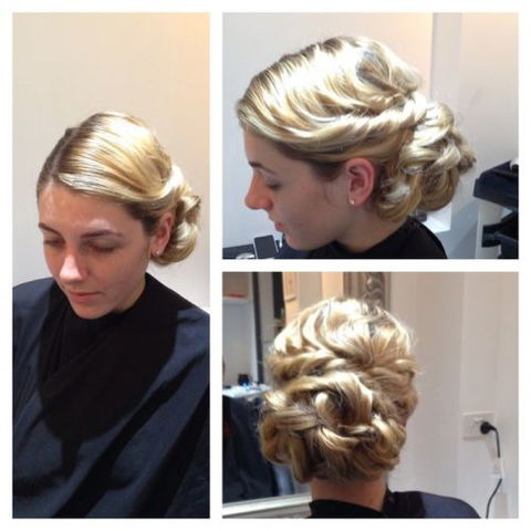 Zenith Hair Lounge - Gold Coast Hairdresser 0