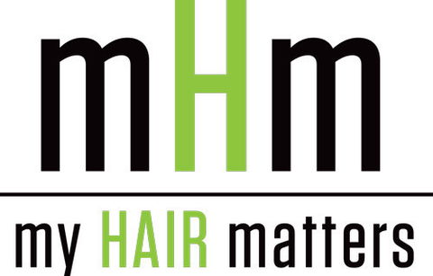 My Hair Matters - Gold Coast Hairdresser 0