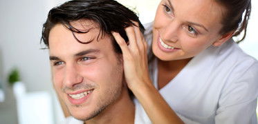 My Hair Matters - Gold Coast Hairdresser 1