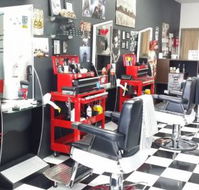 Clippy T's Barber Shop - Gold Coast Hairdresser
