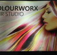 Colourworx - Gold Coast Hairdresser
