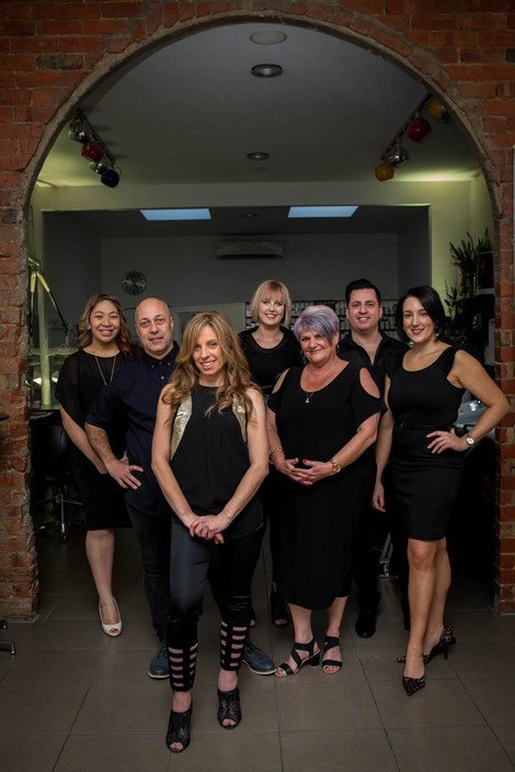 Sensory Hair And Beauty - Gold Coast Hairdresser 0