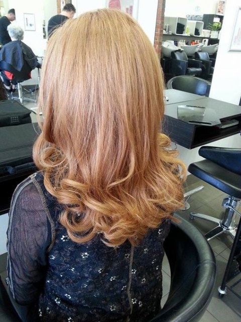 Sensory Hair And Beauty - Gold Coast Hairdresser 1
