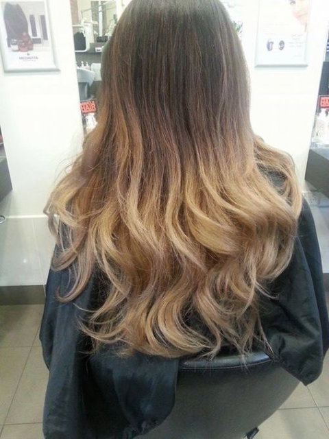 Sensory Hair And Beauty - Gold Coast Hairdresser 2